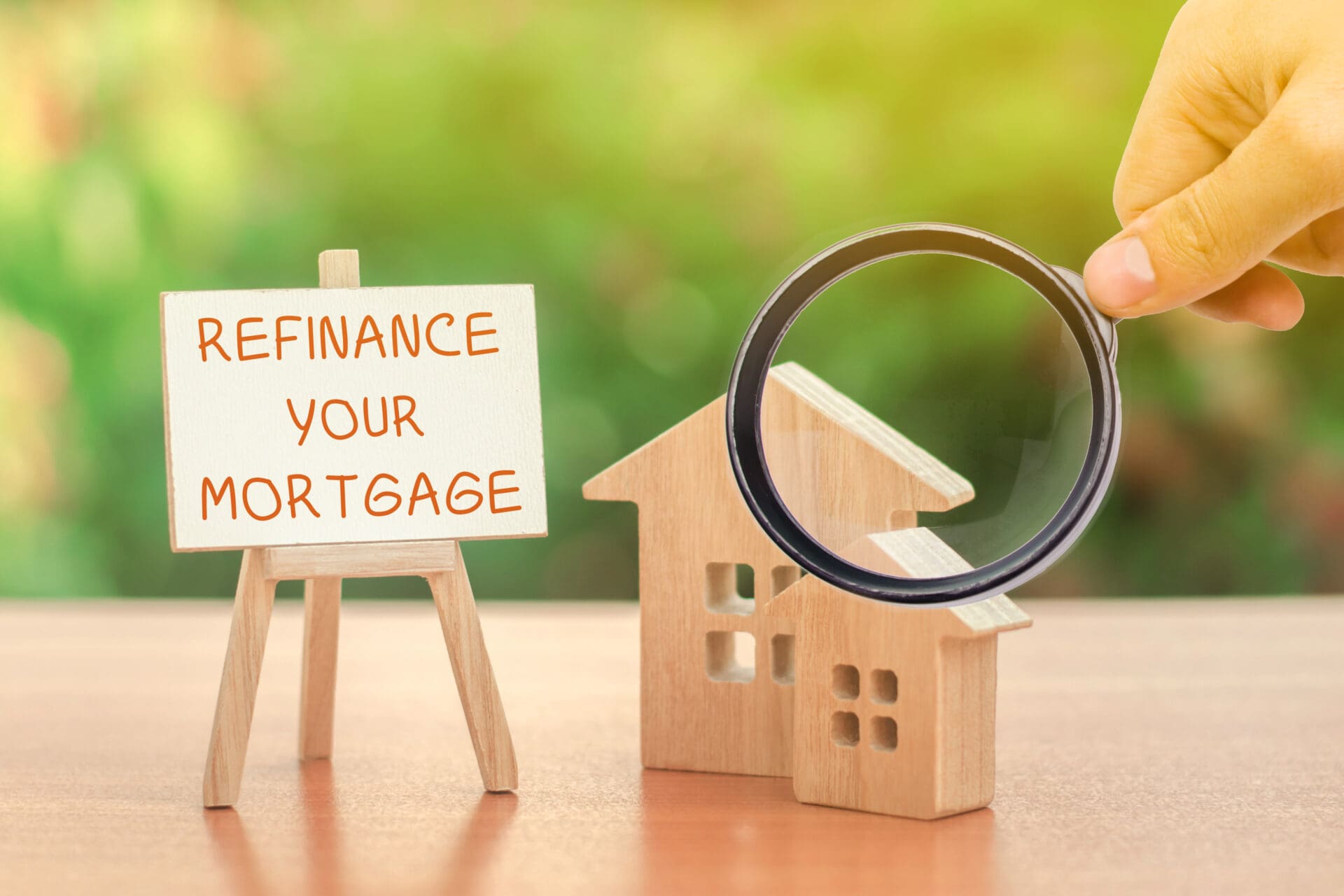 The Benefits of Refinancing Your Mortgage